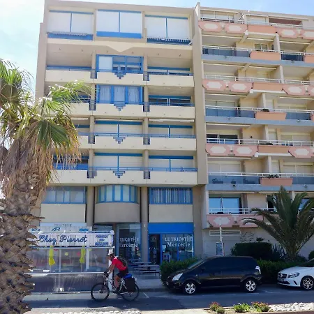 Marianne By Interhome 카네트