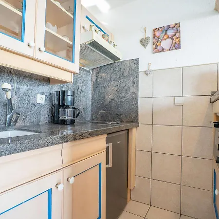 Apartmán Marianne By Interhome *