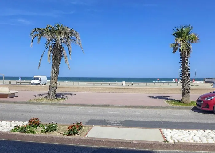 아파트 Marianne By Interhome *