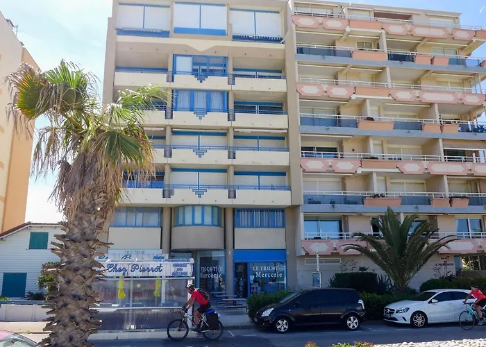 Marianne By Interhome 카네트