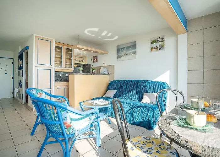 Marianne By Interhome 아파트 *