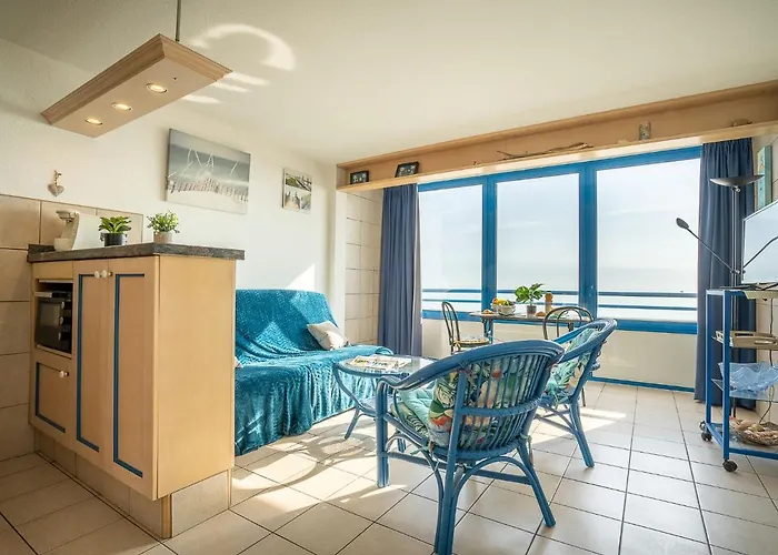 Marianne By Interhome * 카네트