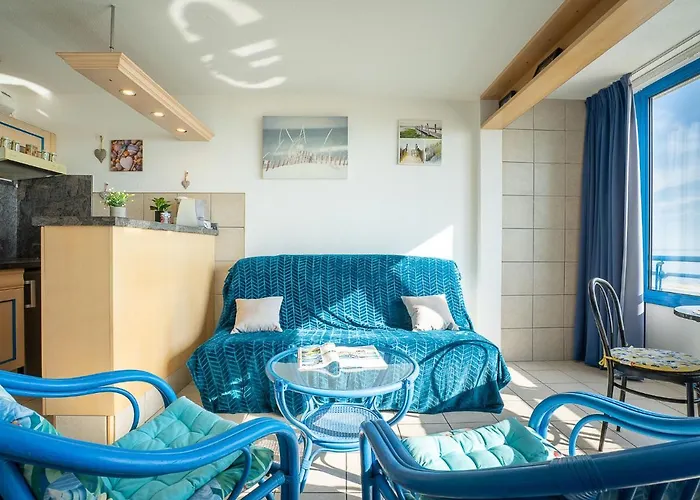 Marianne By Interhome 카네트