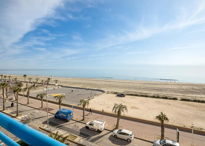 Marianne By Interhome * 카네트