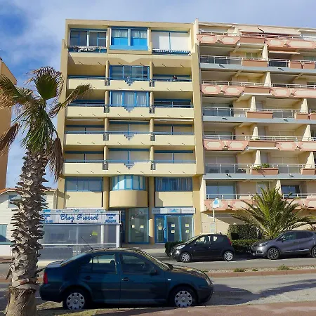 Marianne By Interhome Apartment Canet-en-Roussillon