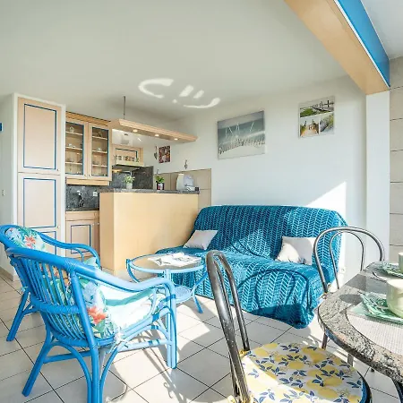 Marianne By Interhome Apartment *
