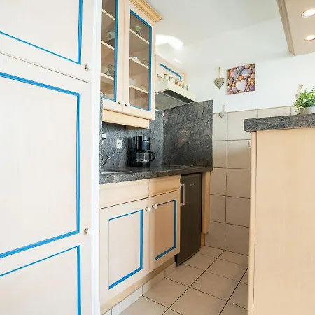 Apartment Marianne By Interhome