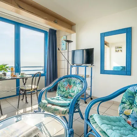 Marianne By Interhome Apartment