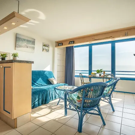Marianne By Interhome * Canet-en-Roussillon