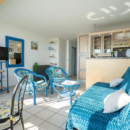Marianne By Interhome Apartment