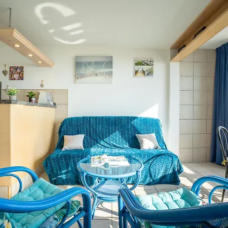 Marianne By Interhome Canet-en-Roussillon