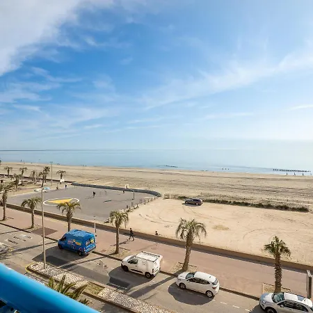 Marianne By Interhome * Canet-en-Roussillon