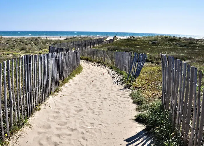 Marianne By Interhome Canet-en-Roussillon